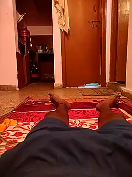 Yesboss143 online show from 03/18/26, 04:48