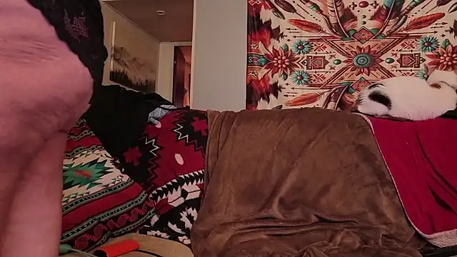 HotRedYeag online show from 04/02/26, 11:41