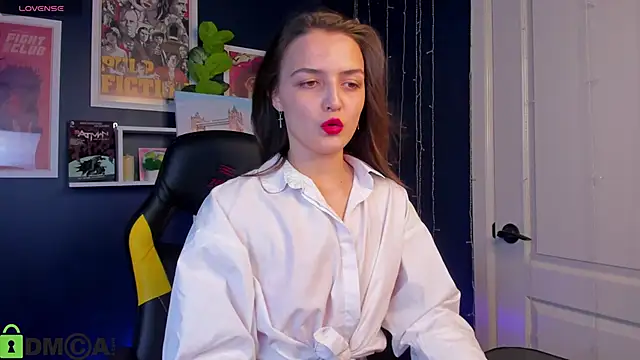 Ann Perry online show from 10/11/25, 02:22