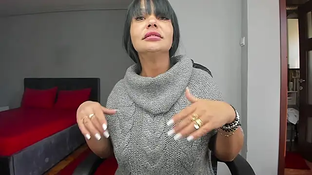 Ella sweety00 online show from 10/20/25, 12:27