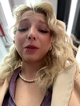 EveLittleSinner online show from 09/21/25, 09:00