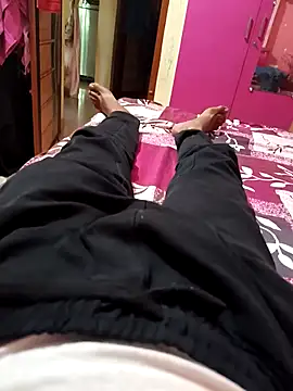 Alimbaby online show from 11/24/25, 11:10