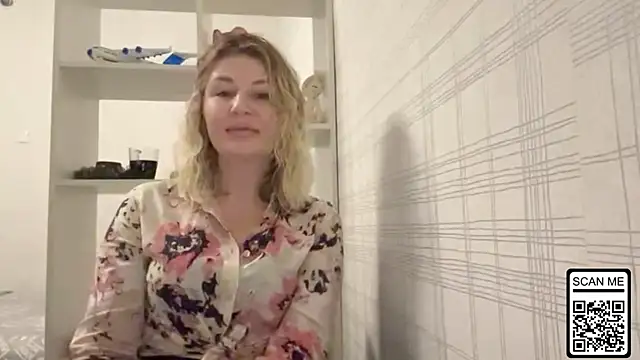 Blondie xoxoxo online show from 12/01/25, 11:04