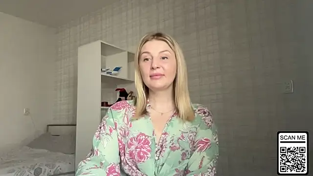 Blondie xoxoxo online show from 03/23/26, 08:51