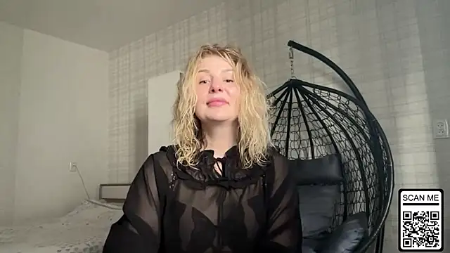 Blondie xoxoxo online show from 03/24/26, 01:05