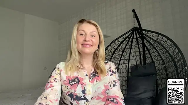 Blondie xoxoxo online show from 04/20/26, 10:07