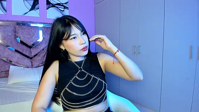 LICKY LOV online show from 01/05/26, 05:27