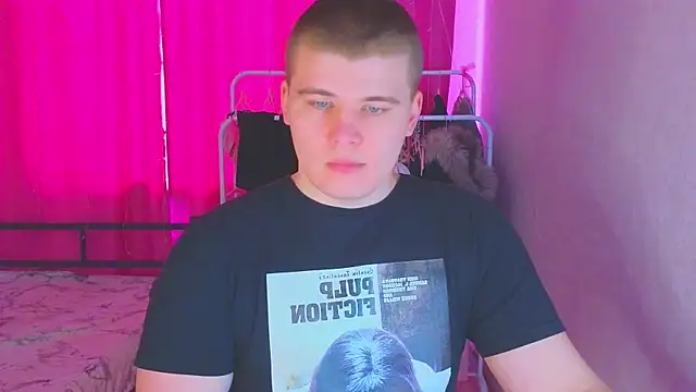 kittenmurr online show from 02/14/26, 06:32