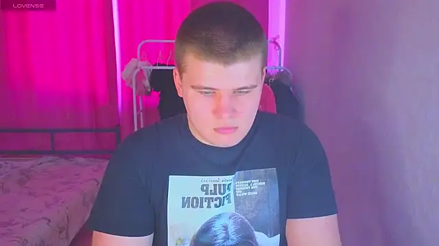 kittenmurr online show from 02/21/26, 08:15