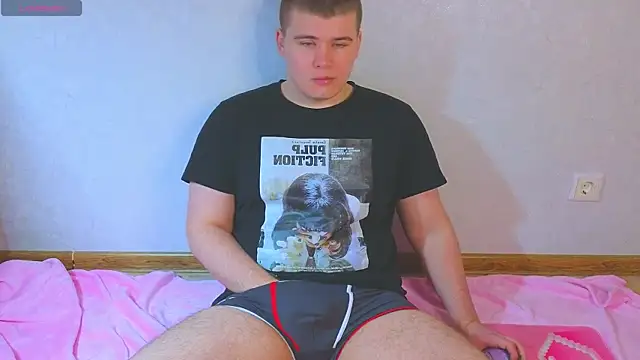 kittenmurr online show from 03/13/26, 04:08