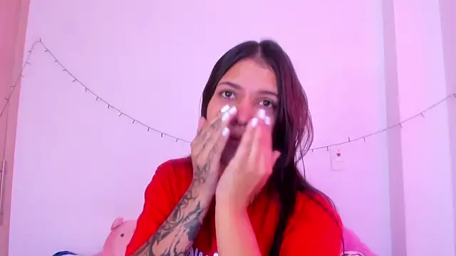 Abby roussee online show from 10/09/25, 01:20