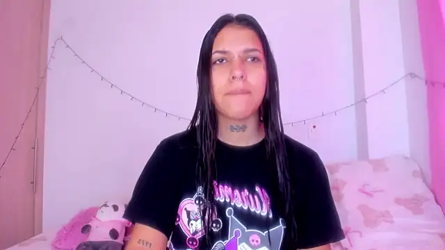 Abby roussee online show from 11/01/25, 01:35