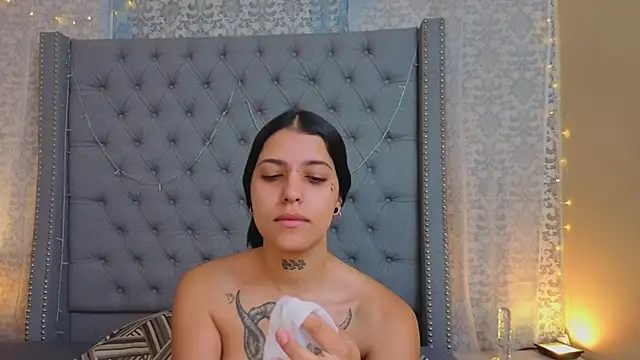 Abby roussee online show from 01/15/26, 06:11