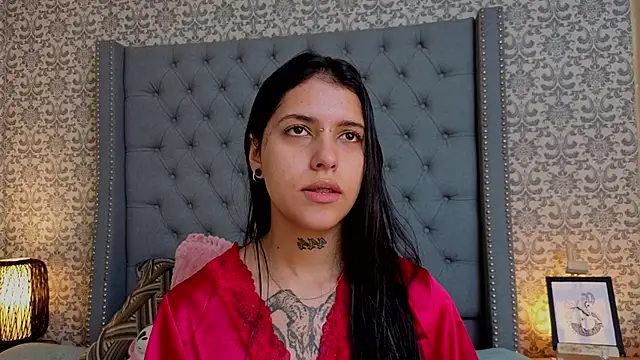 Abby roussee online show from 02/03/26, 08:25