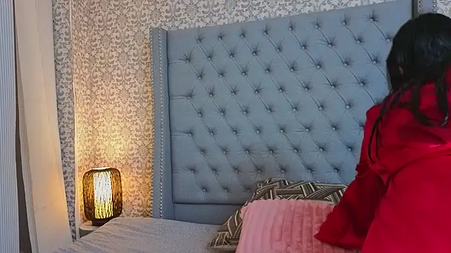 Abby roussee online show from 02/08/26, 04:54