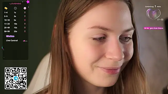 Stella of steel online show from 10/25/25, 09:17