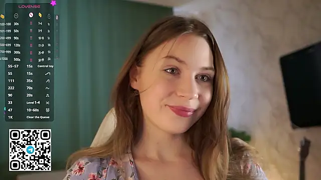 Stella of steel online show from 02/03/26, 11:04