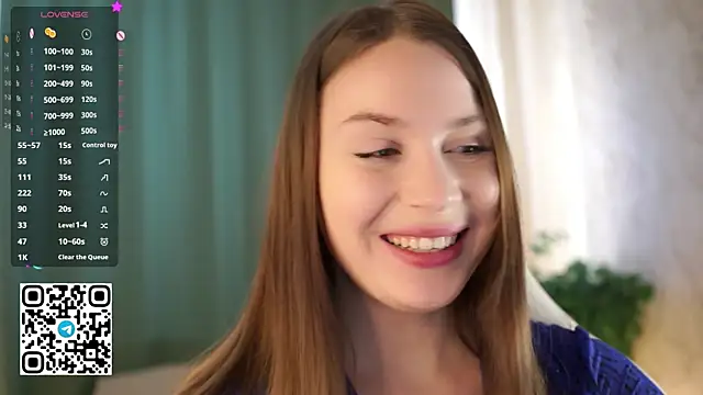 Stella of steel online show from 02/06/26, 11:46