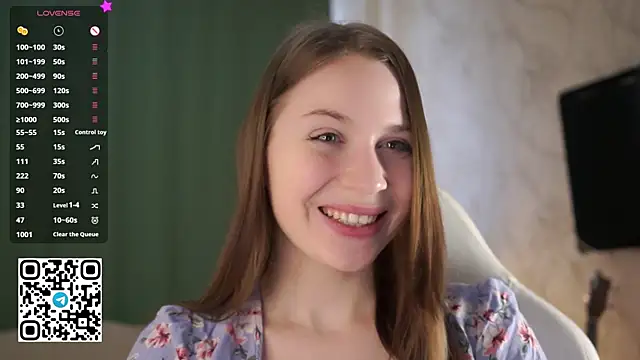 Stella of steel online show from 03/02/26, 12:23