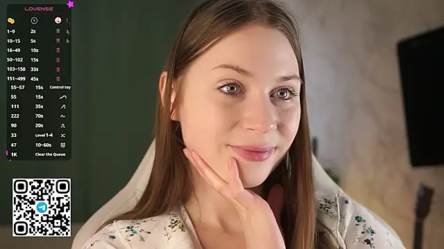 Stella of steel online show from 04/04/26, 09:18