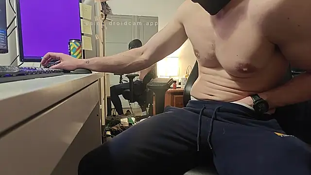 jockjayftm online show from 11/08/25, 10:08