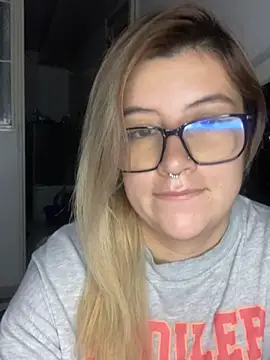 Blair Bunnyy online show from 11/13/25, 05:17