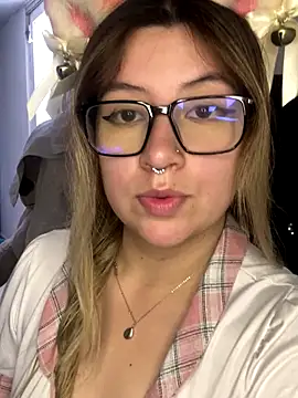 Blair Bunnyy online show from 12/14/25, 06:12