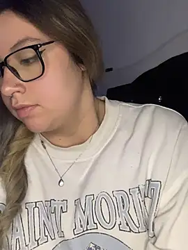 Blair Bunnyy online show from 01/17/26, 03:55