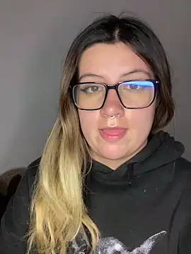 Blair Bunnyy online show from 03/03/26, 04:40