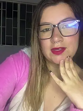 Blair Bunnyy online show from 04/02/26, 03:26