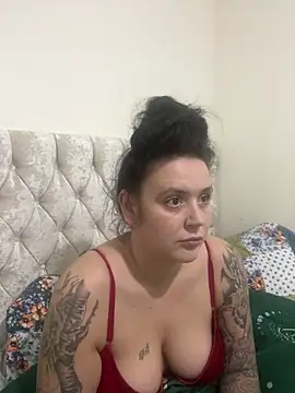 Charsworld online show from 02/10/26, 11:58