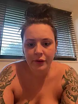 Charsworld online show from 03/04/26, 07:25