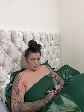 Charsworld online show from 03/10/26, 08:30