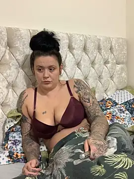 Charsworld online show from 03/27/26, 07:47