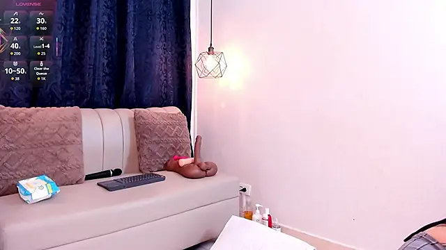 natasha moreno online show from 10/09/25, 12:47