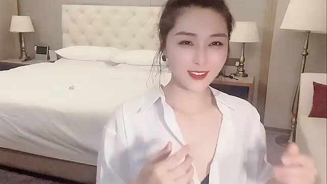 Ianxuan online show from 12/19/25, 12:23