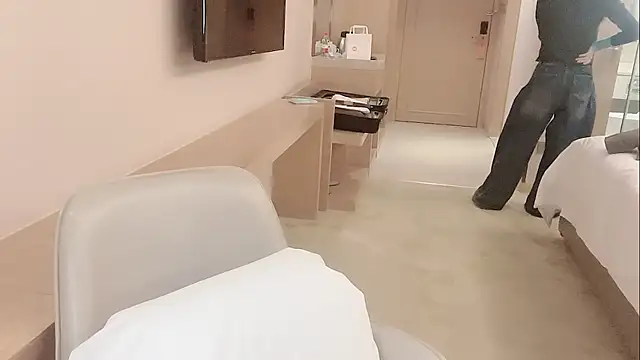 Ianxuan online show from 01/09/26, 11:57