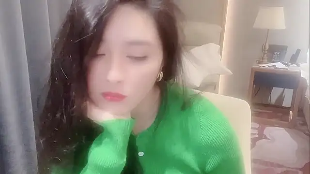 Ianxuan online show from 04/24/26, 04:09