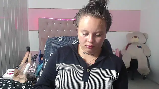 patty squirt  online show from 02/22/25, 02:50