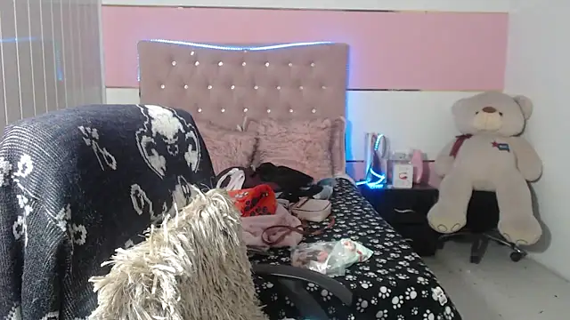 patty squirt  online show from 03/07/25, 03:08