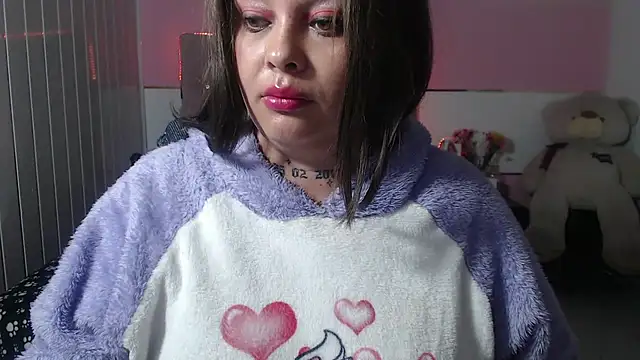 patty squirt  online show from 03/12/25, 09:55