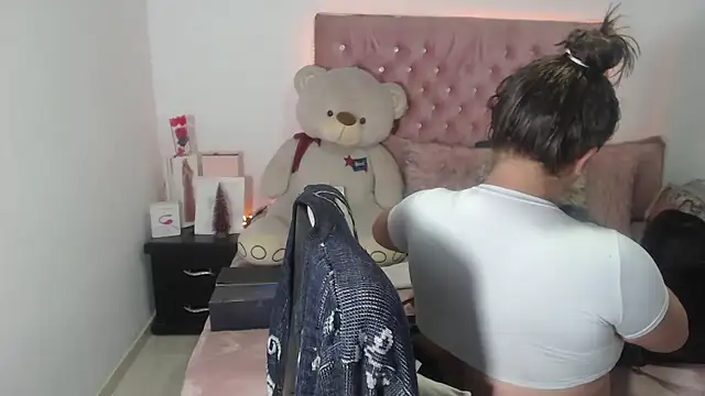 patty squirt  online show from 10/04/25, 02:31