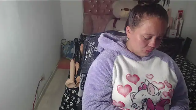 patty squirt  online show from 11/15/25, 03:04