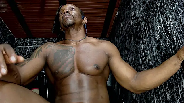 yordi sandler2 online show from 11/08/25, 09:46