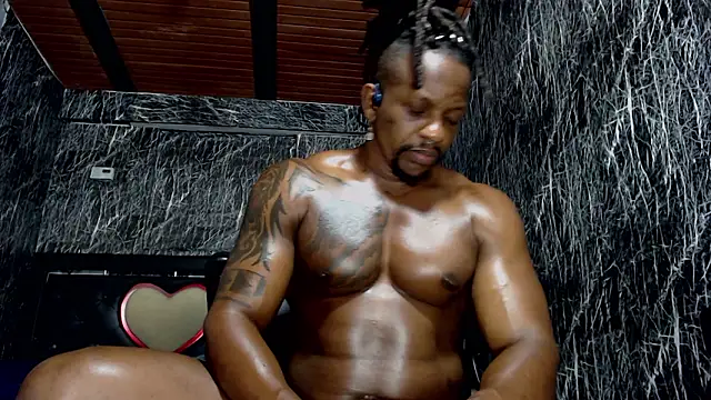 yordi sandler2 online show from 03/13/26, 08:15