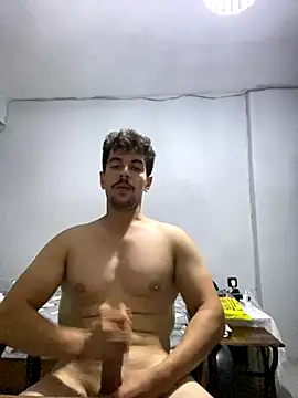 23cmturkishD online show from 10/24/25, 04:03