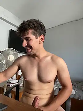 23cmturkishD online show from 10/26/25, 12:44