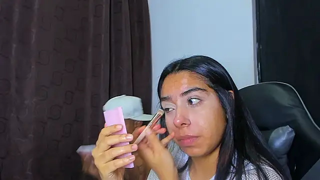 violet and myers online show from 02/21/26, 11:17