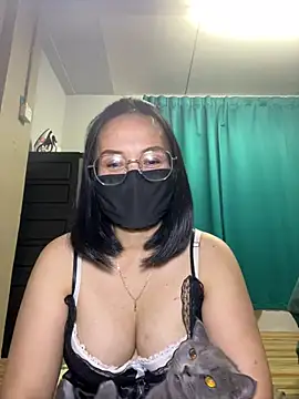 melyiaaa online show from 03/23/26, 02:43