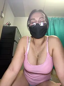 melyiaaa online show from 03/27/26, 03:01